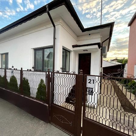 Premier rooms Ploieşti Extérieur photo