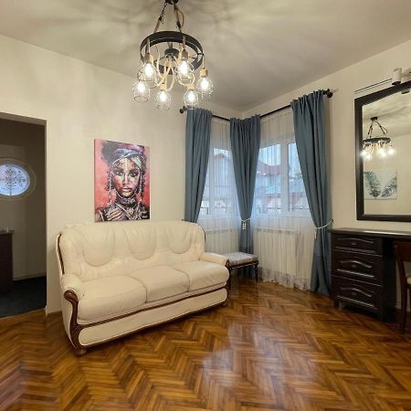 Premier rooms Ploieşti Extérieur photo