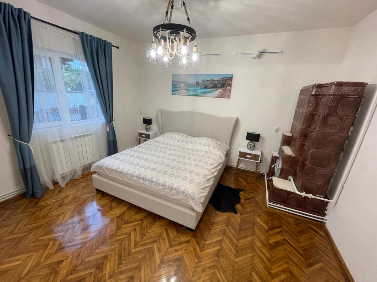 Premier rooms Ploieşti Extérieur photo