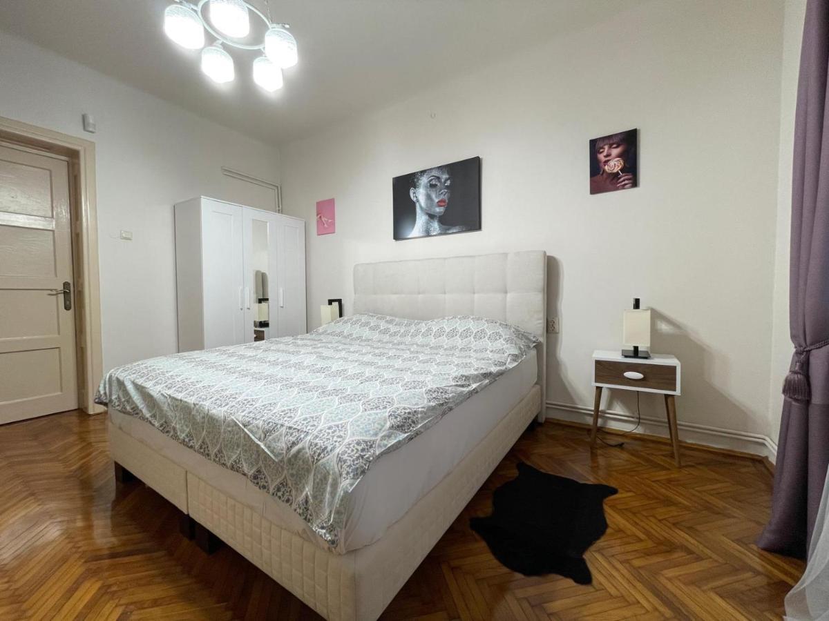 Premier rooms Ploieşti Extérieur photo