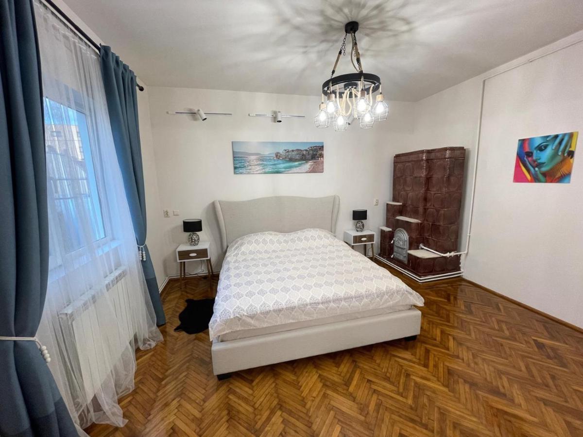 Premier rooms Ploieşti Extérieur photo
